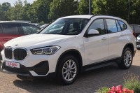 Vorschau: BMW X1 sDrive 18 d Advantage