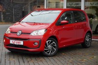 VW up! 1.0 join Klimaaut. Sitzheizung Bluetooth