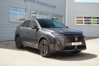 Peugeot 3008 GT 1.2 Hybrid 145 Aut.