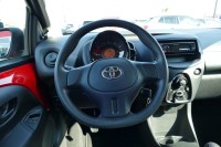 Toyota Aygo 1.0