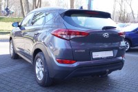 Hyundai Tucson 1.6