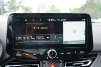 Hyundai i30 Kombi 1.5 N Line Mild-Hybrid