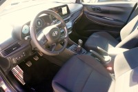 Hyundai BAYON Bayon 1.0T-GDI