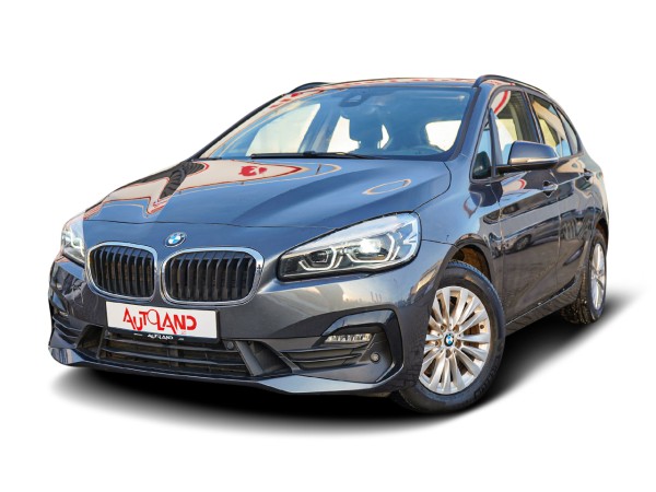 BMW 218 d Advantage