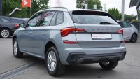 Skoda Kamiq 1.0 TSI