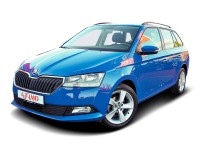 Skoda Fabia Combi 1.0 Sitzheizung Einparkhilfe hinten Freisprechanlage