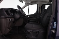 Ford Transit Custom 2.0 TDCi