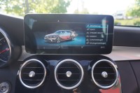 Mercedes-Benz C 300 C300 e T Avantgarde Aut.