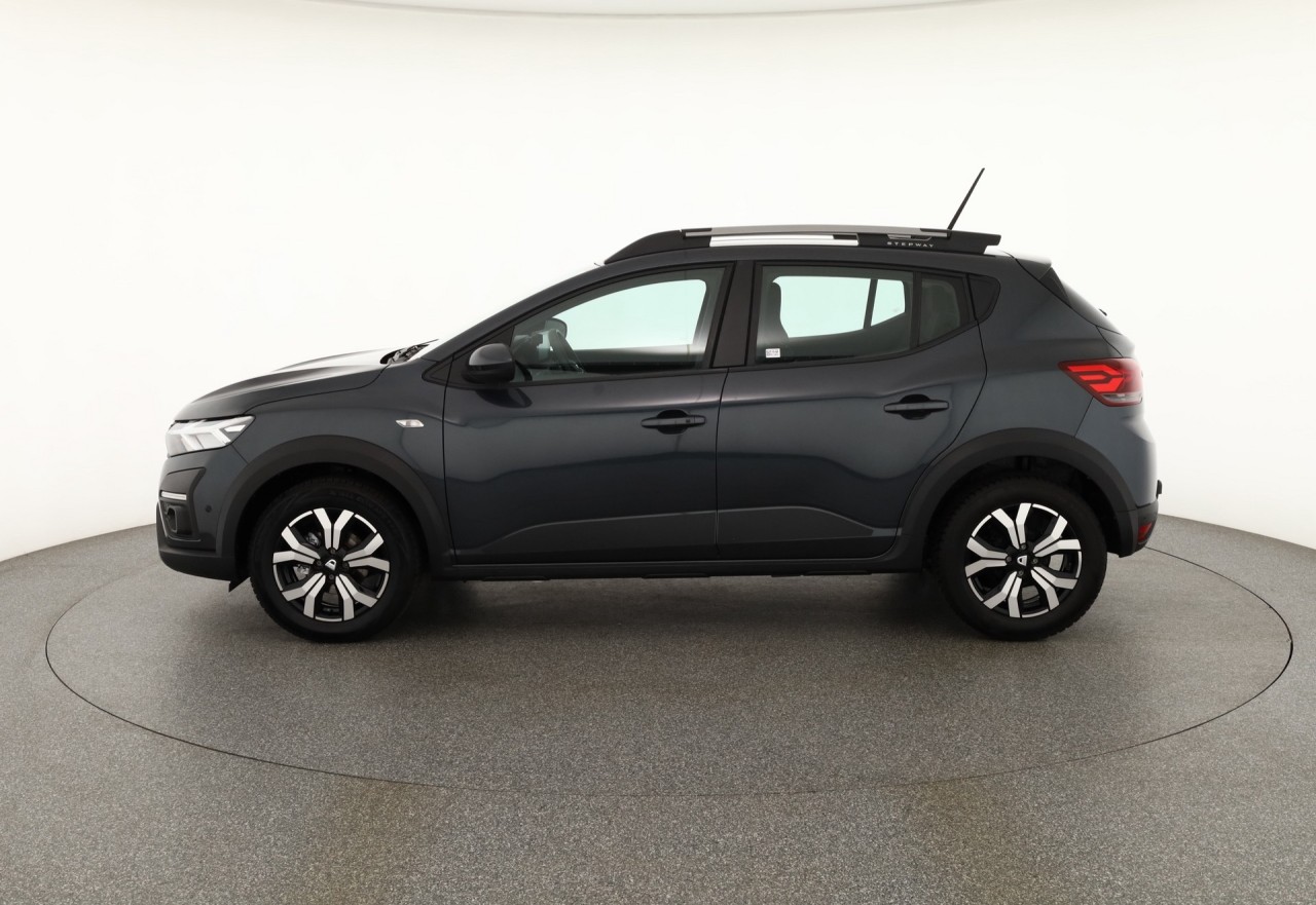 Dacia Sandero Stepway III 1.0 TCe