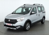 Dacia Dokker Stepway 1.5 dCi Navi Tempomat DAB PDC