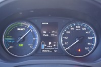 Mitsubishi Outlander 2.4 Plug-in Hybrid 4WD