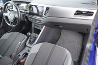 VW Polo 1.0 TSI Highline