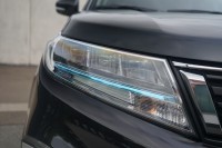 Suzuki Vitara 1.4 Boosterjet mHev