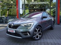 Vorschau: Renault Arkana 1.6 E-TECH Hybrid 145 Intens