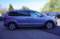 Seat Alhambra 2.0 TDI DSG Xcellence