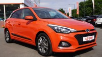 Hyundai i20 1.0 T-GDI Style DCT