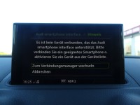 Audi A3 Sportback 1.4 TFSI