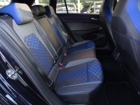 VW Golf VIII Variant 2.0 TSI R 4Motion