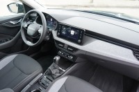 Skoda Kamiq 1.0 TSI DSG