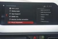 BMW 118 i Advantage Aut.