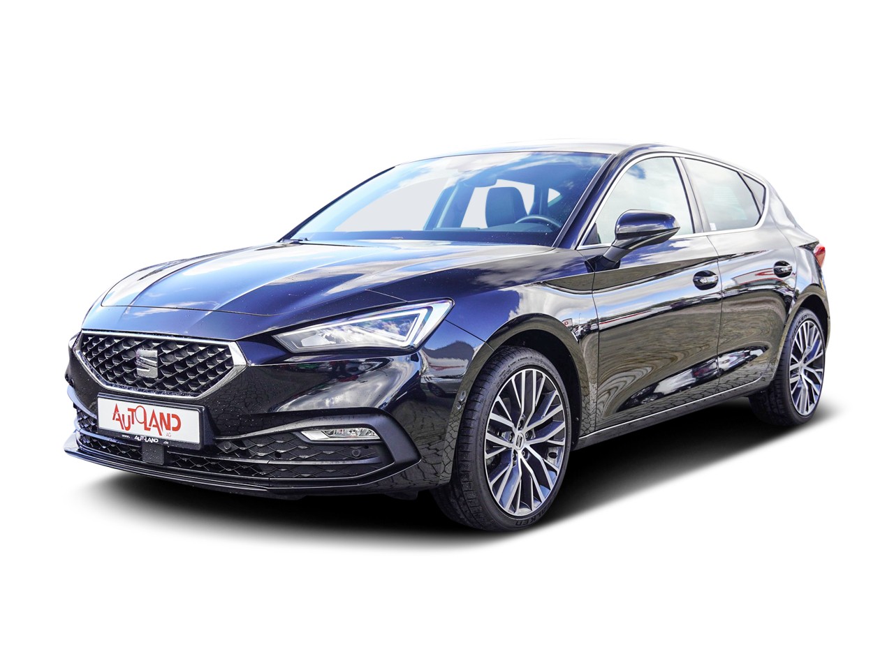 Seat Leon 1.5 Xcellence