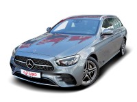 Mercedes-Benz E-Klasse E300 de T AMG Line 9G-Tronic 2-Zonen-Klima Navi Sitzheizung