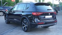 Seat Tarraco 1.5 TSI DSG FR