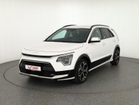 Kia Niro 1.6 GDI HEV Aut. 2-Zonen-Klima Navi Sitzheizung
