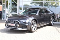 Vorschau: Audi A6 Allroad 50 3.0 TDI quattro S-Tronic