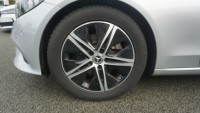 Mercedes-Benz C 220 C220 T-Modell d AMG Line