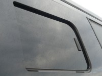 Ford Transit Custom Panama Camper