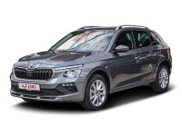 Skoda Kamiq 1.0 TSI DSG 2-Zonen-Klima Sitzheizung LED