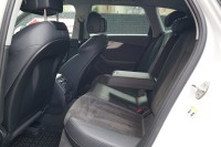 Audi A4 Quattro Avant 2.0 TFSI quattro S-Tronic