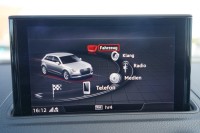 Audi A3 Sportback 30 TFSI design