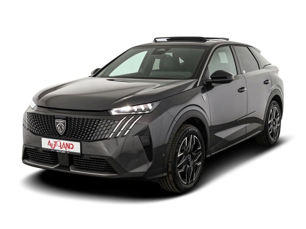 Peugeot 3008 GT 1.2 Hybrid 145 Aut.