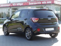 Hyundai i10 1.0