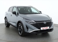 Nissan Qashqai Tekna 1.3 Dig-T Aut.