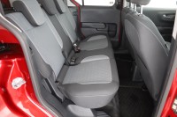 Ford Tourneo Courier Titanium 1.0 EB
