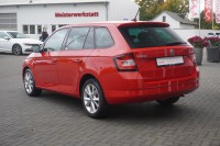 Skoda Fabia Combi 1.0 Clever