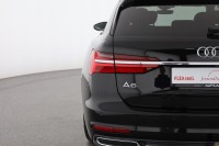 Audi A6 Avant 45 TDI Quattro Design