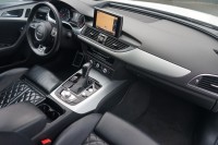 Audi A6 1.8 TFSI Avant