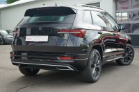 Skoda Karoq Sportline 2.0 TSI DSG 4x4