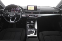 Audi A4 Avant 1.4 TFSI design