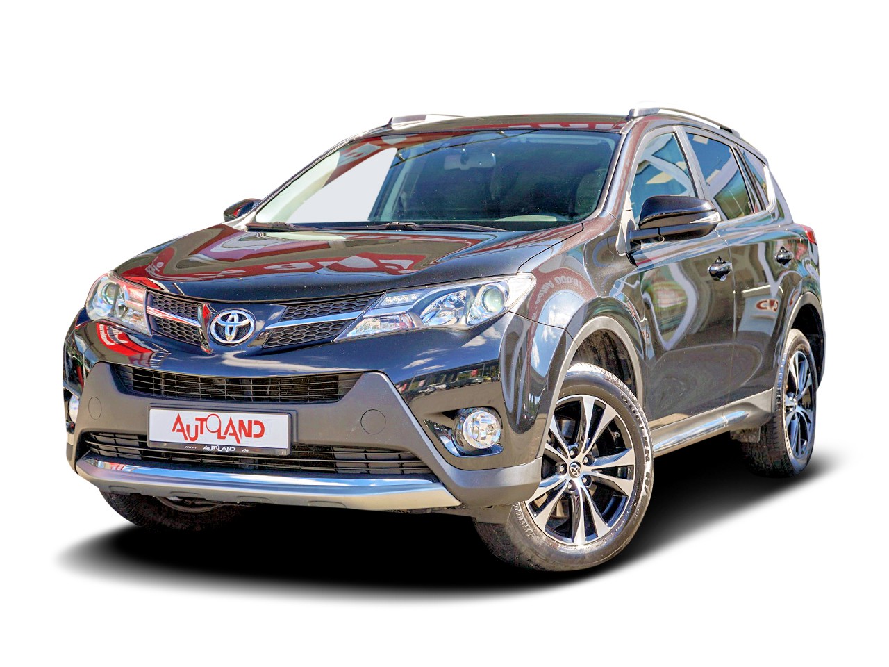 Toyota RAV 4 RAV4 2.0 4x4