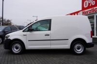 VW Caddy 1.0 TSI Kasten