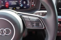 Audi A1 SB 25 TFSI advanced S-Tronic