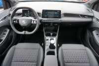 MG MG3 1.5 Hybrid Luxury Aut.