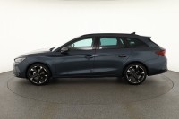 Vorschau: Cupra Leon ST 1.5 eTSI DSG