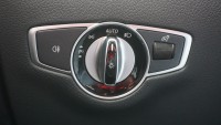 Mercedes-Benz E 200 E200 Avantgarde