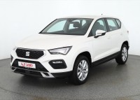 Seat Ateca 1.5 TSI Style DSG LED Navi Kamera FullLink